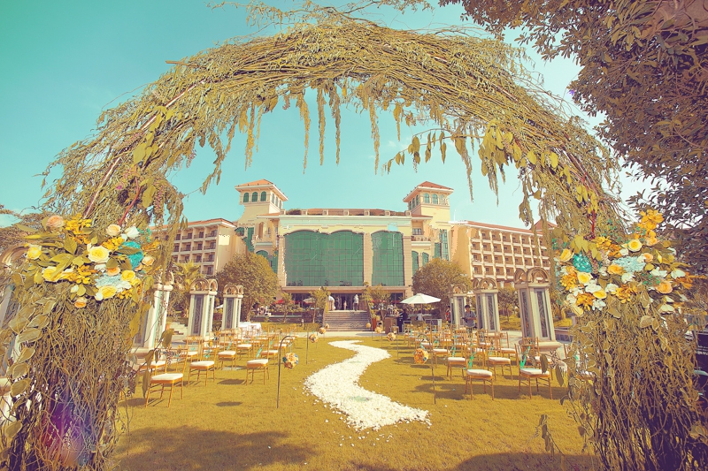 新娘跟妆的那些事，你知道多少？