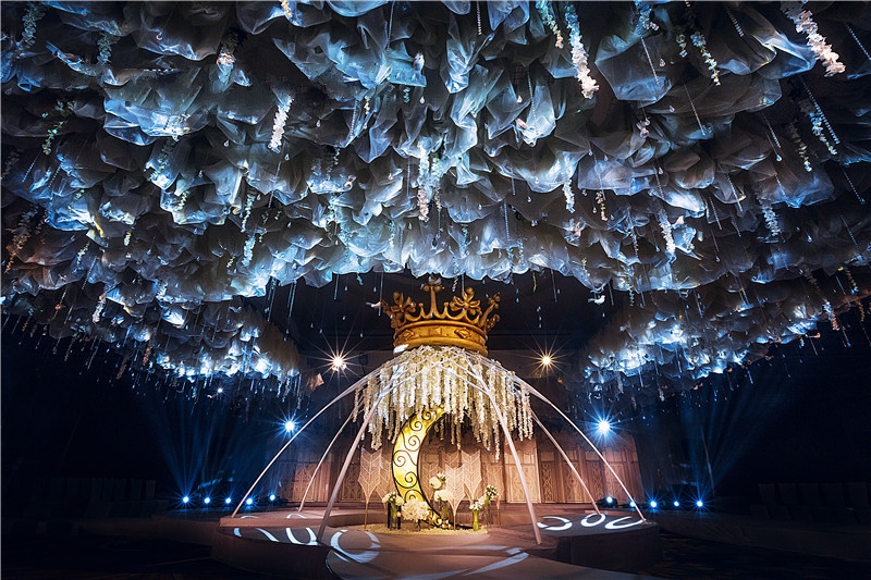 《觅·密花园》